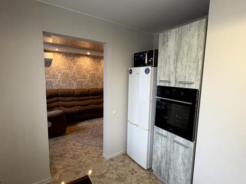 квартира по адресу Академика Павлова ул., 140