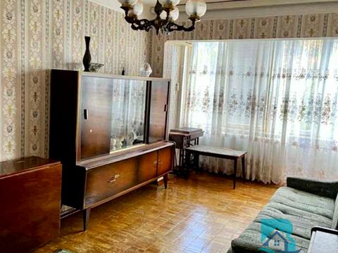 квартира за адресою Романа Ратушного вул. (Волгоградська), 33