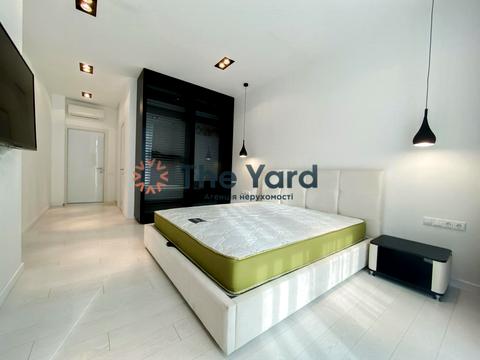 квартира за адресою Андрія Верхогляда вул. (Михайла Драгомирова), 11