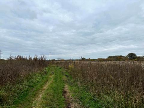 участок по адресу 