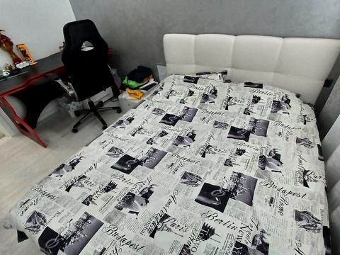квартира по адресу Клавдиевская ул., 40-Е