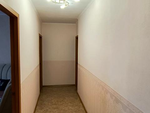 квартира по адресу Валентиновская ул. (Блюхера), 38