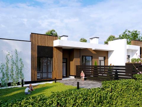 будинок за адресою Юрія Горліса-Горського вул.