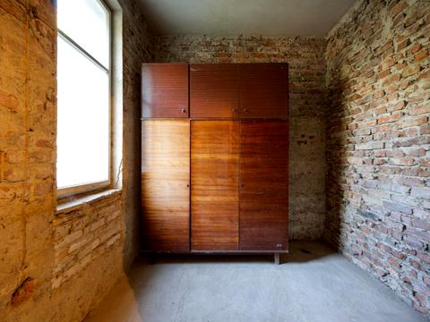 дом по адресу Петра Калнышевского ул., 2