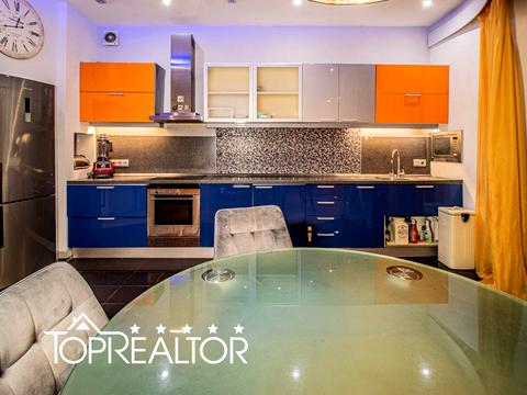 квартира по адресу Лермонтовская ул. (Лермонтовська), 18а