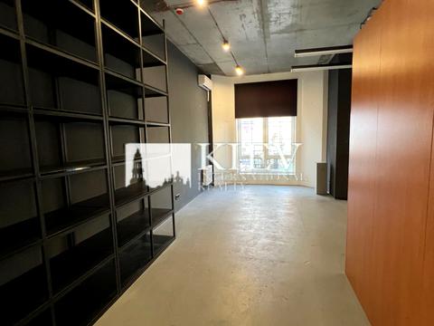 коммерческая по адресу Дегтярная ул., 6