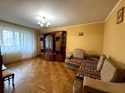 квартира по адресу Европейского Союза просп. (Правды), 33