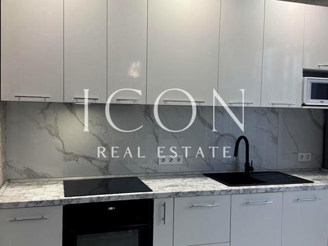 квартира за адресою Родини Кістяківських вул., 2-А