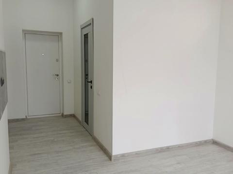 квартира по адресу Владислава Бувалкина ул. (Бочарова Генерала), 60-Б