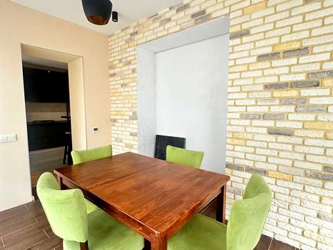 квартира по адресу Слободская ул., 9