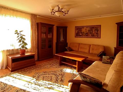 квартира за адресою Тополева, 18