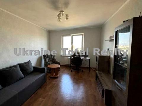 квартира за адресою Балтійський пров., 5
