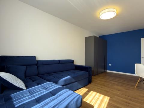 квартира за адресою Оноре де Бальзака вул., 25