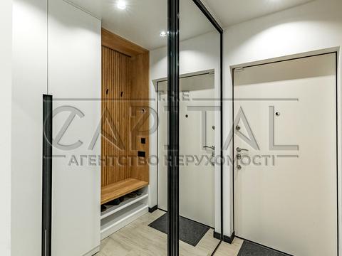 квартира за адресою Михайла Донця вул., 2-Б