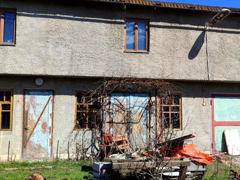 участок по адресу Южная ул., 6