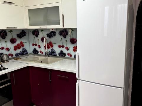 квартира за адресою Олександра Архипенка вул. (Мате Залки), 5-А