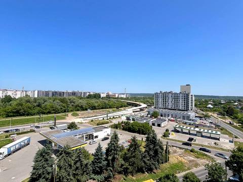 квартира за адресою Княгинин вул., 44