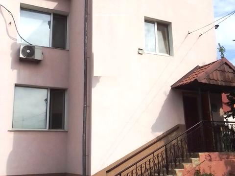 дом по адресу 1-ша ул.