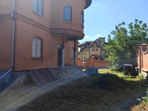 дом по адресу Білицька