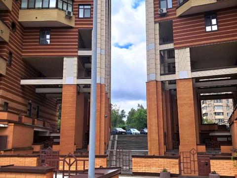 квартира за адресою Солом'янська вул., 15-А