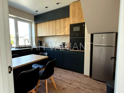 будинок за адресою с. Оноківці, Кленова