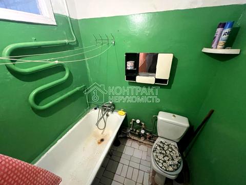 квартира за адресою Ініціативна вул., 4