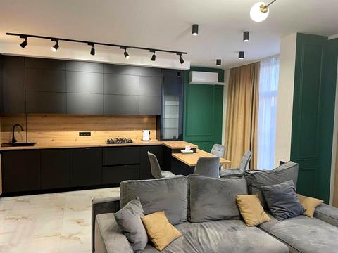 квартира за адресою Тараса Шевченка вул., 60