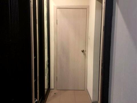 квартира по адресу Олевская ул., 11