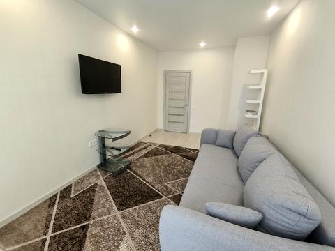 квартира по адресу Каховская ул., 62