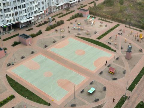 квартира по адресу Каховская ул., 62