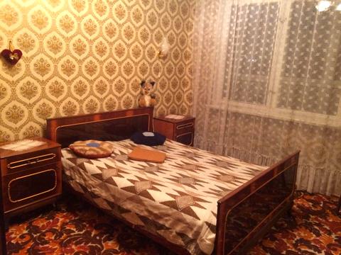 квартира за адресою Миколи Закревського вул., 27