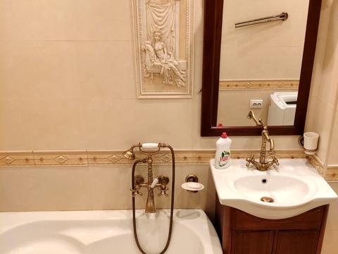 квартира по адресу Воскресенская, 1