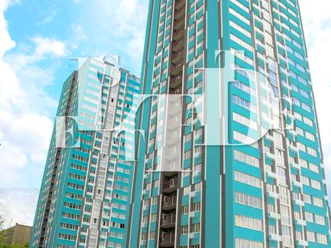 квартира за адресою Академіка Павлова вул., 158Б