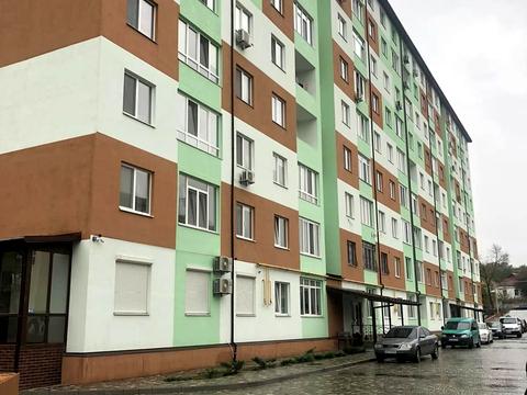 квартира за адресою Київська