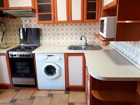 квартира по адресу Оболонский просп., 51