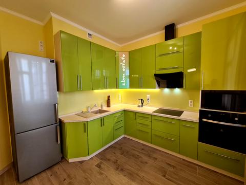 квартира за адресою Василя Тютюнника вул. (Анрі Барбюса), 37/1