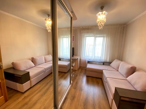 квартира по адресу Правды просп. (Правды), 10