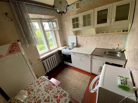 квартира по адресу Дорогожицкая ул., 16