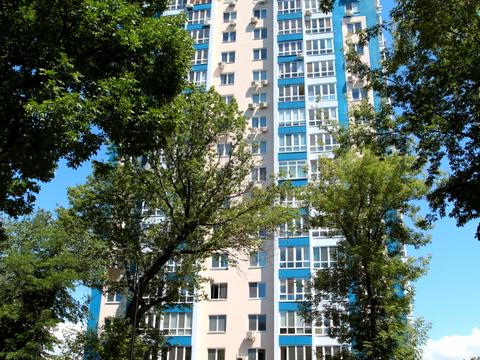 квартира по адресу Авиаконструктора Игоря Сикорского ул. (Танковая), 1