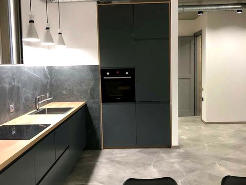 квартира по адресу Calle Dilova ул. (Димитрова), 2-Б