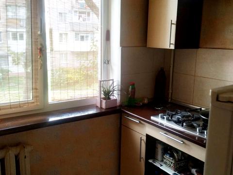 квартира за адресою Андрія Ощепкова вул., 4