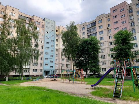 квартира за адресою Героїв України вул. (Гагаріна), 29