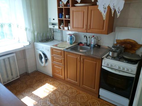 квартира по адресу Богдана Гаврилишина ул. (Ванди Василевської), 16