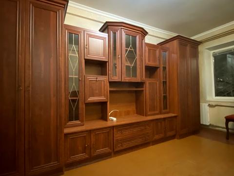 квартира за адресою Воскресенський просп. (Перова), 15