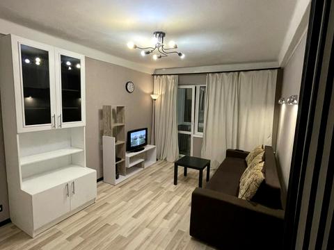 квартира по адресу Сулеймана Стальского ул., 6