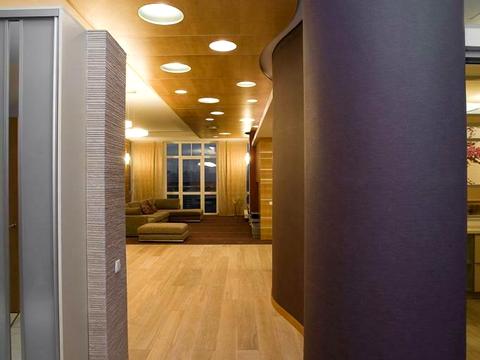 квартира за адресою Київ, Михайла Грушевського вул., 9-А