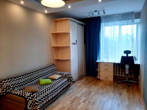 кімната за адресою Академіка Булаховського вул., 5Б
