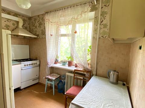 квартира за адресою Бакинська вул., 34