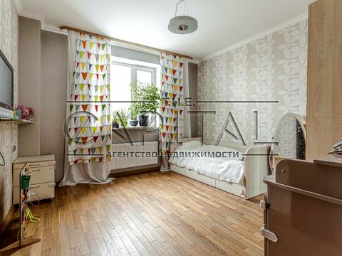 дом по адресу Осокорская ул.