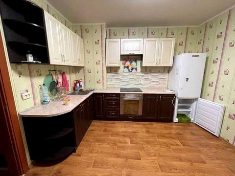 квартира за адресою Миколи Закревського вул., 97-А